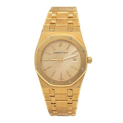 authentic audemars piguet watches|certified pre owned Audemars Piguet.